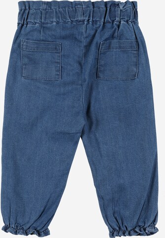 NAME IT Regular Jeans 'Fibi' in Blau