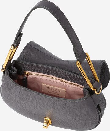 Coccinelle Handbag 'Magie' in Grey