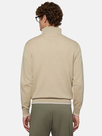 Boggi Milano Pullover in Beige