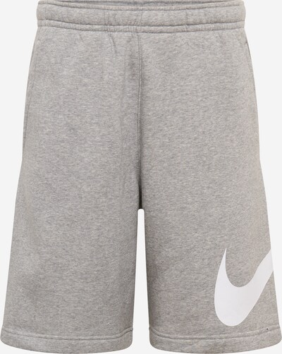 Nike Sportswear Kalhoty - šedá, Produkt