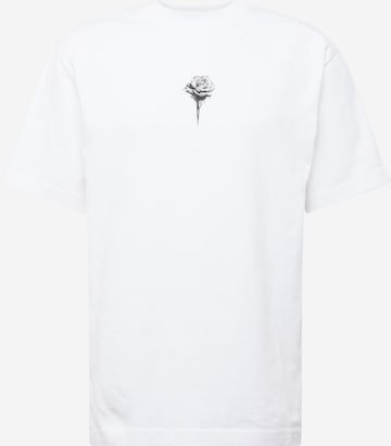 Han Kjøbenhavn Shirt in White: front