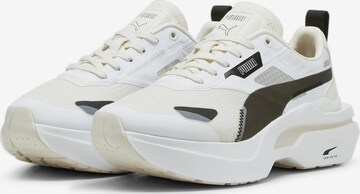 PUMA Sneakers 'Rider' in Weiß