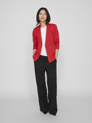 VILA Blazer in Rot