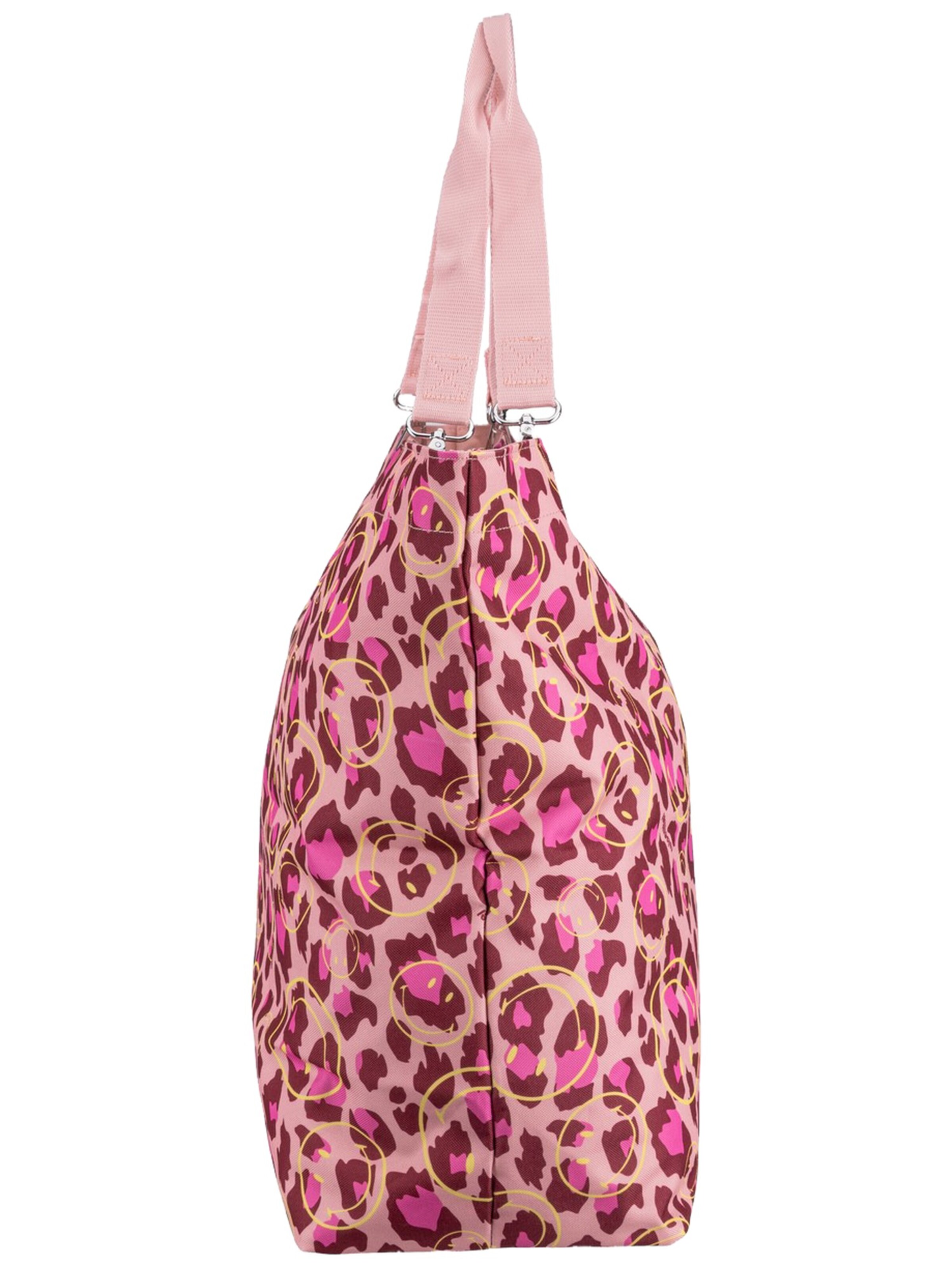 REISENTHEL Shopper in Mischfarben