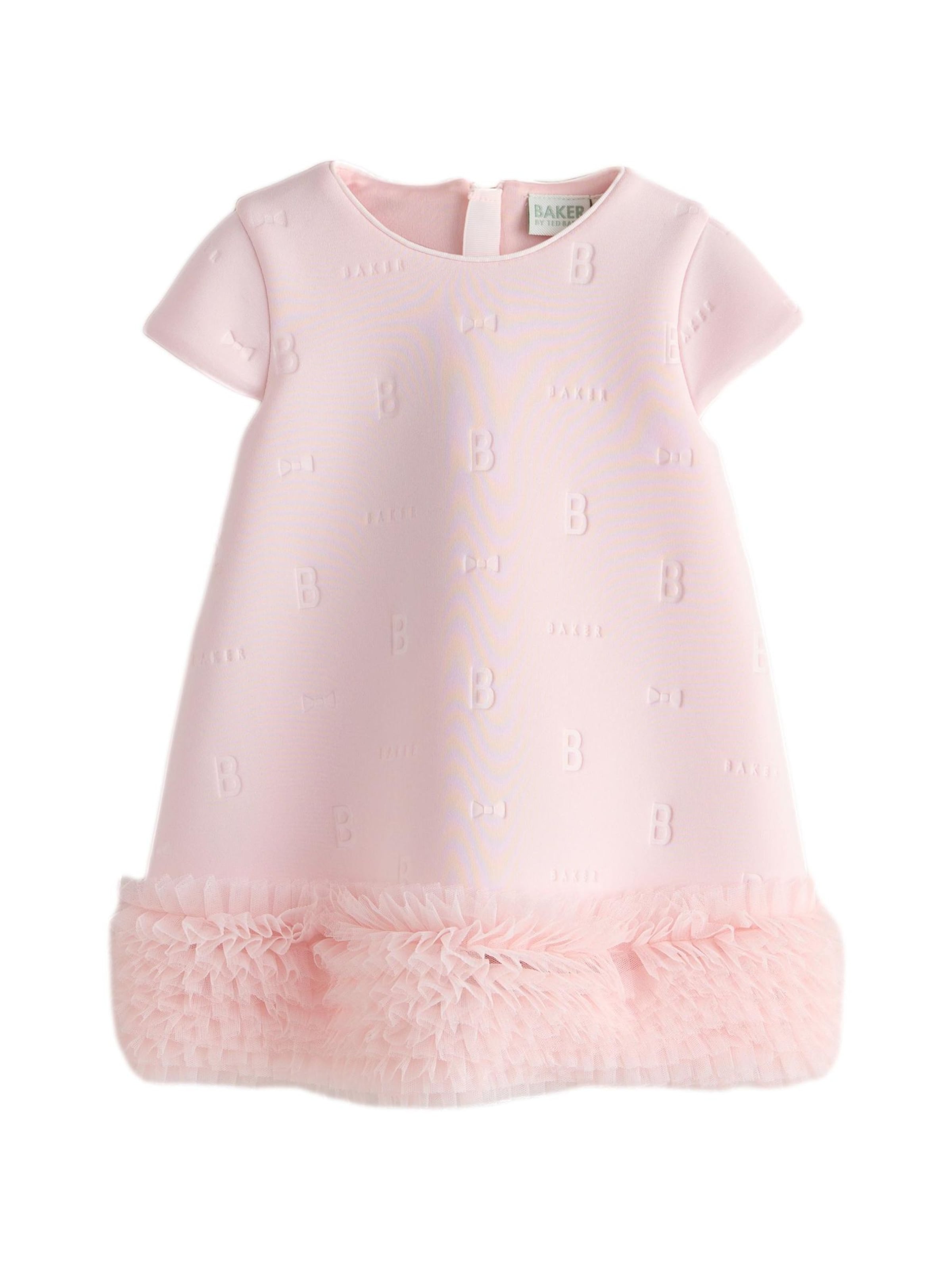 Baker by Ted Baker Kleit, värv roosa: eest vaates