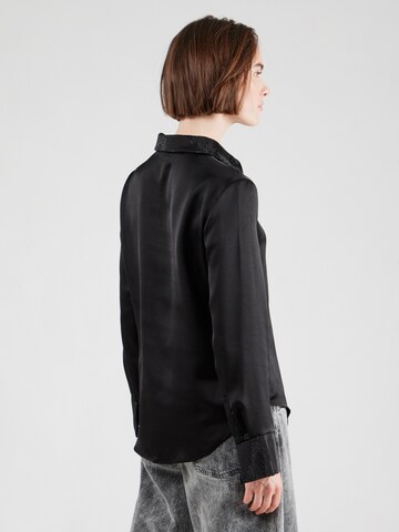 Chemisier 'ONLVONNY' ONLY en noir