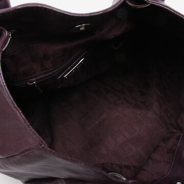 FURLA Bag in One size in Purple