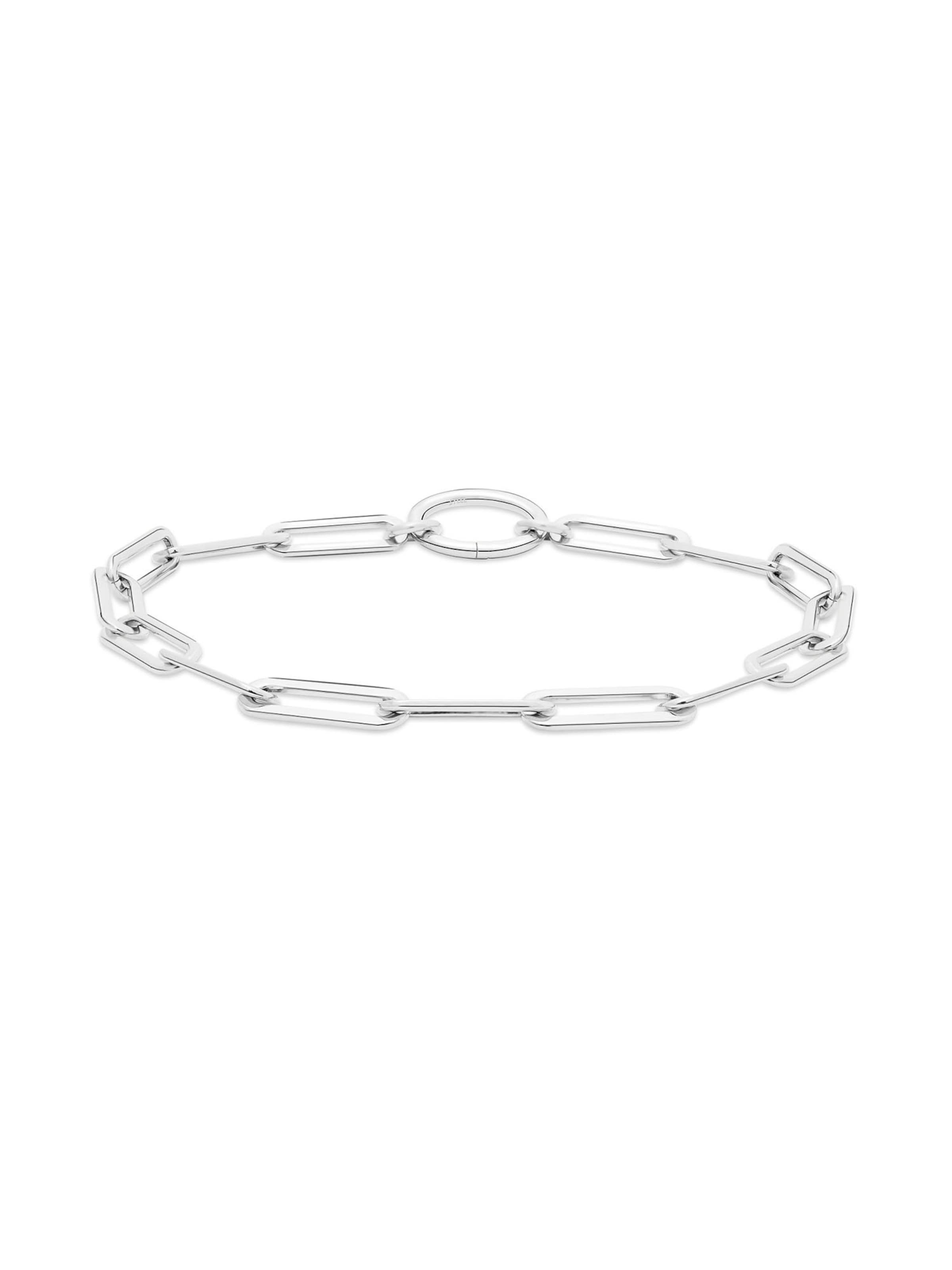 Tamaris Bracelet in Silver: front