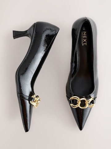 Next Pumps 'Forever Comfort' in Black