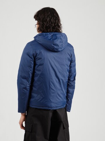 Veste mi-saison BLEND en bleu