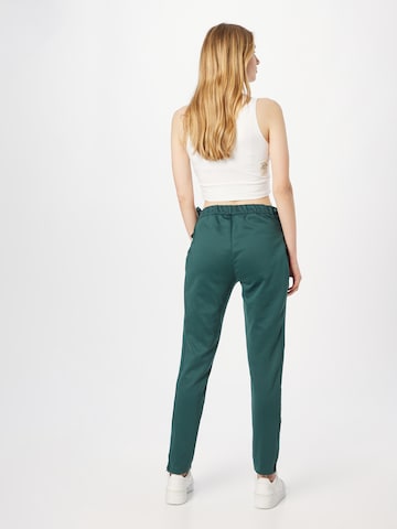 ADIDAS ORIGINALS Slimfit Spodnie 'Always Original Laced ' w kolorze zielony