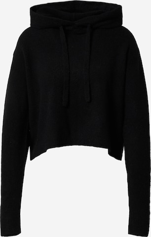 LeGer by Lena Gercke Sweater 'Selena' in Black: front