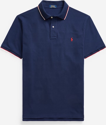 Polo Ralph Lauren Big & TallMajica - plava boja: prednji dio
