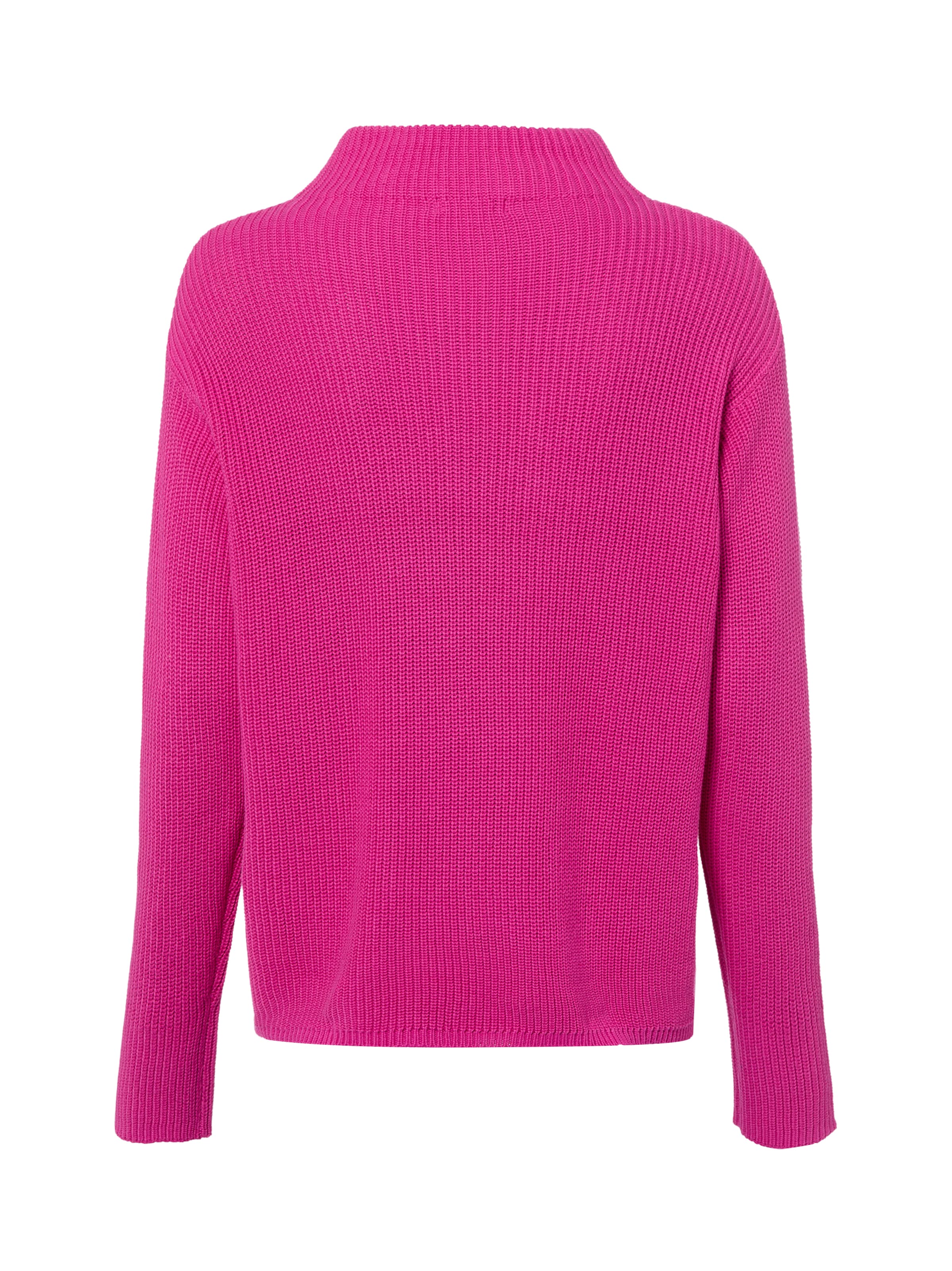 Pull-over Marie Lund en rose