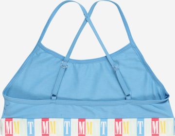 Tommy Hilfiger Underwear Bustier BH in Blau