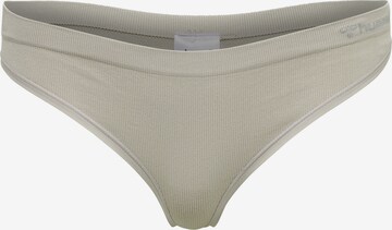 Hummel Athletic Underwear 'Juno' in Grey: front