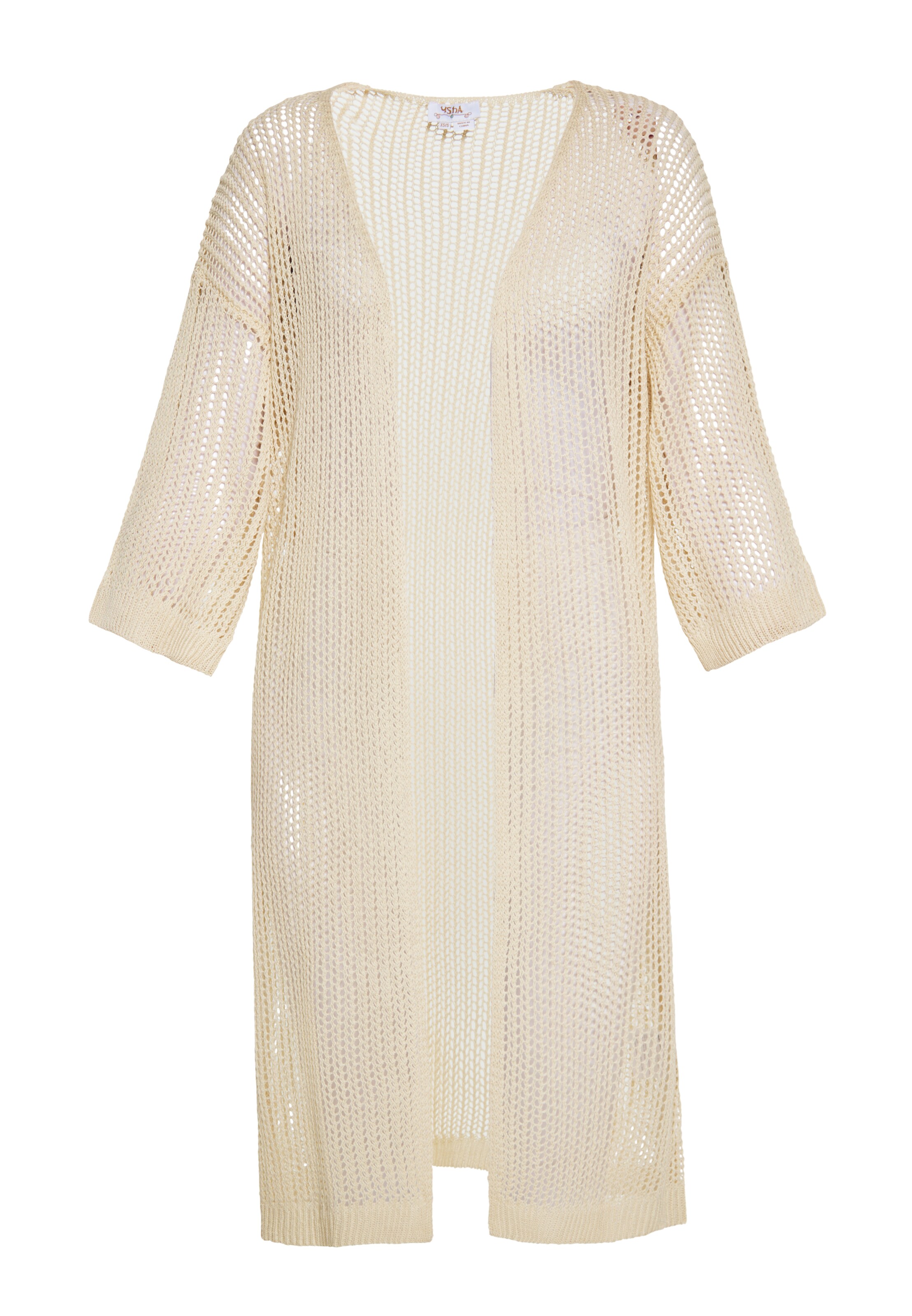 Giacchetta di usha FESTIVAL in beige: frontale