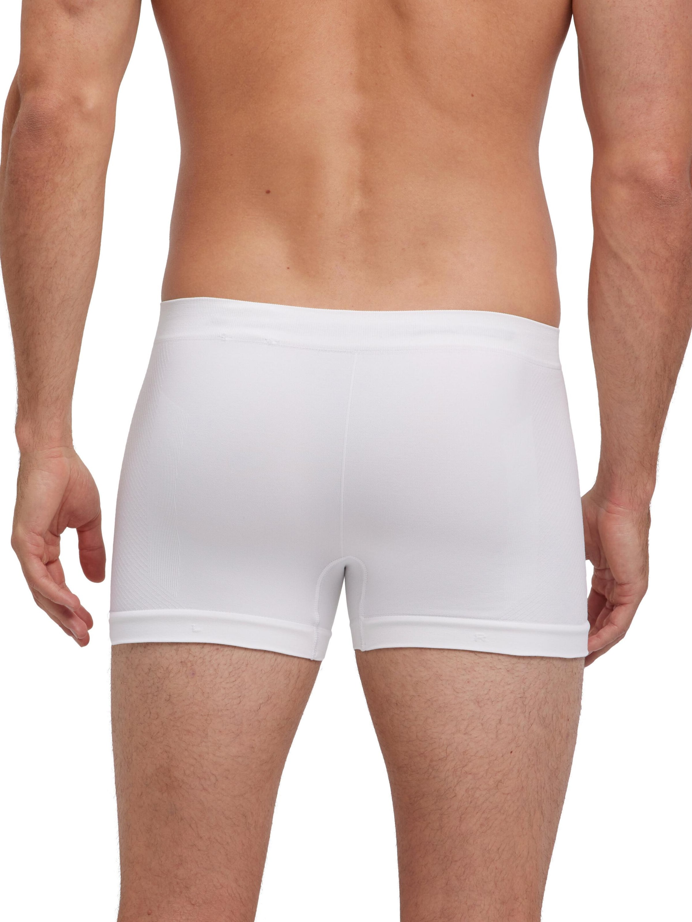 FALKE Boxershorts‌‌‌‌‌‌‌‌‌ in Weiß