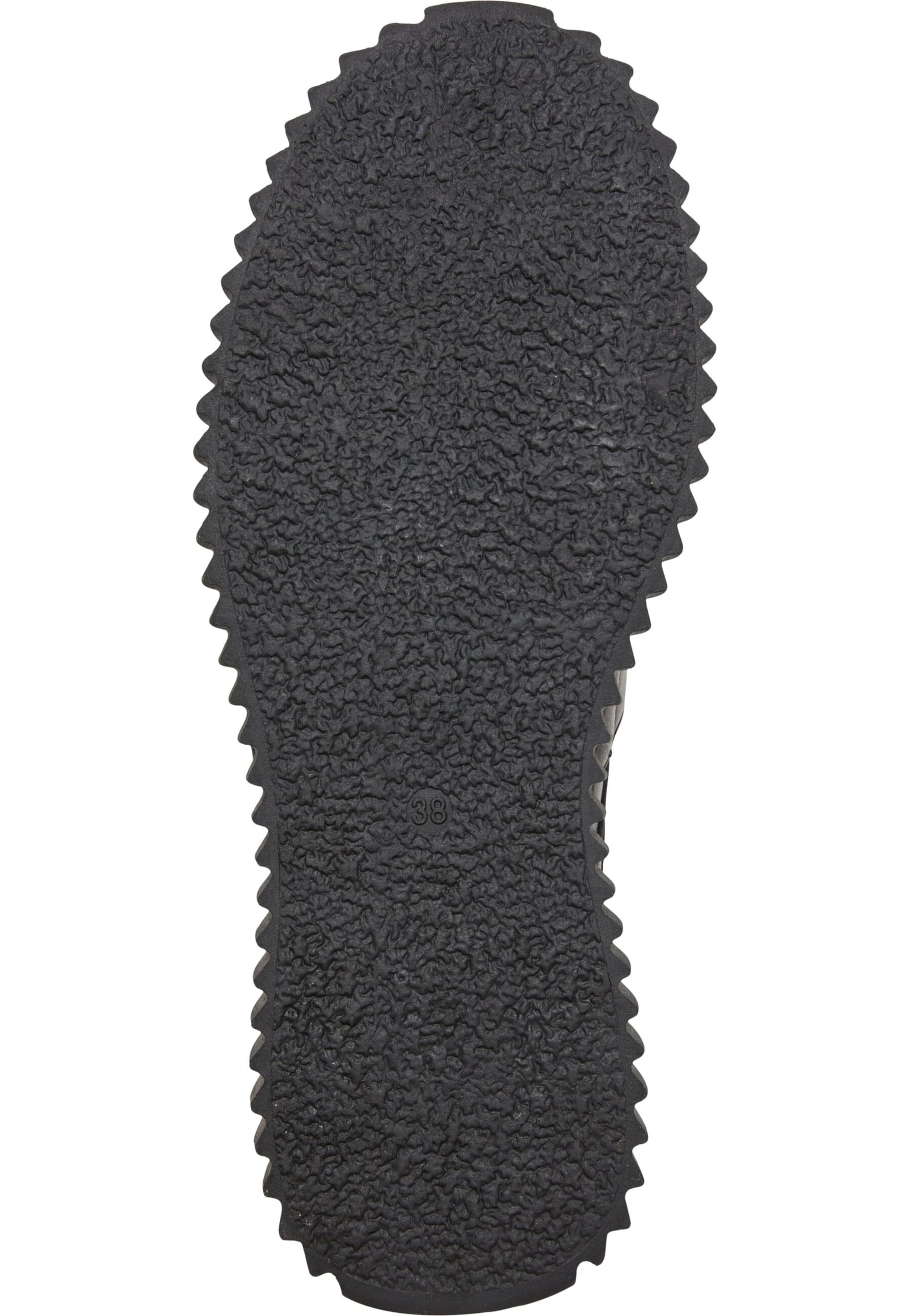 BUFFALO Ботинки 'Zafir' в Черный