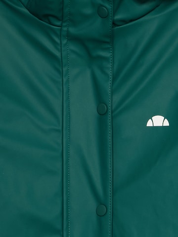 ELLESSE Функциональная куртка 'Neveste' в Зеленый