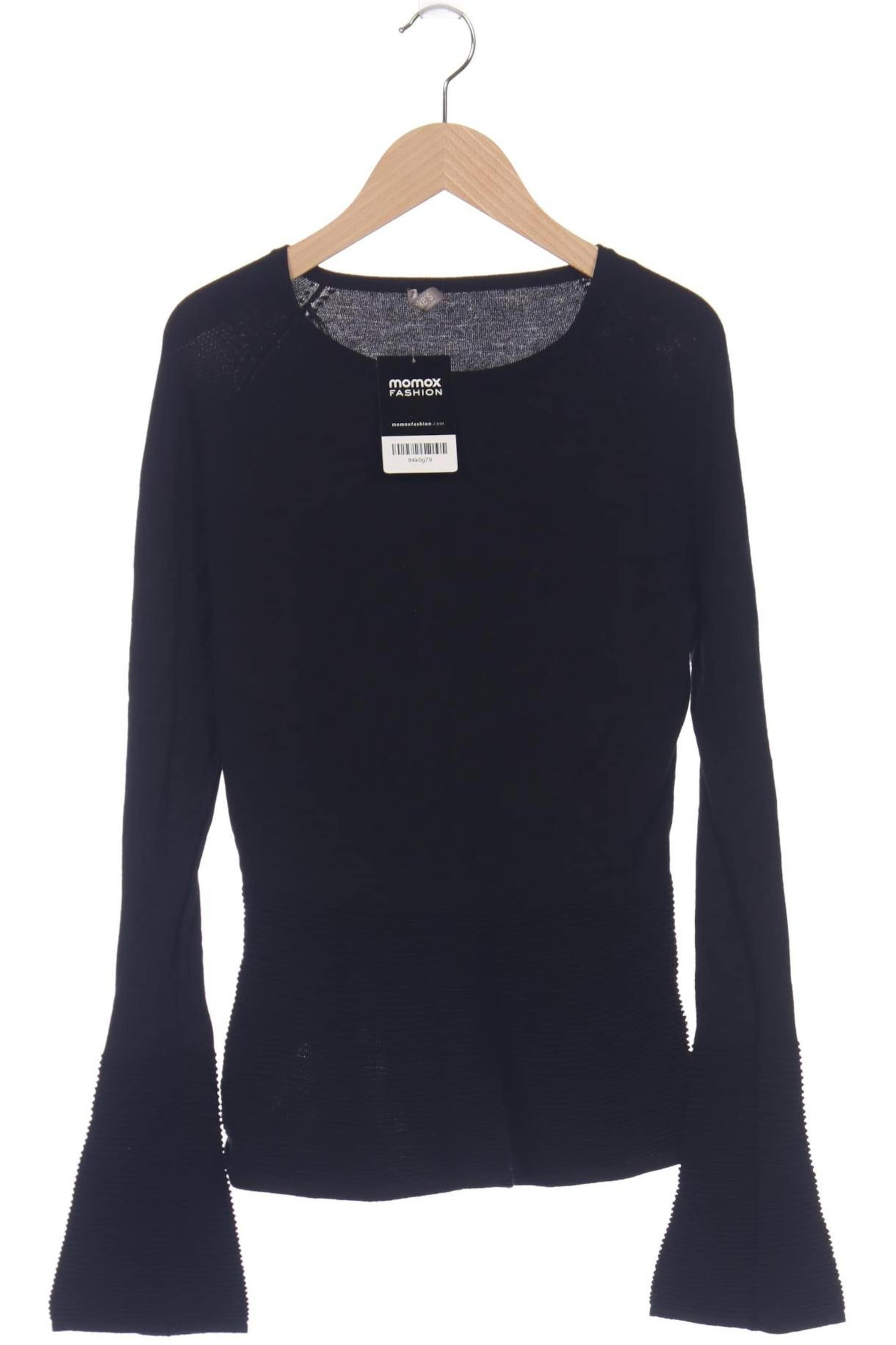 JAKE*S Sweater & Cardigan in S in Black: front