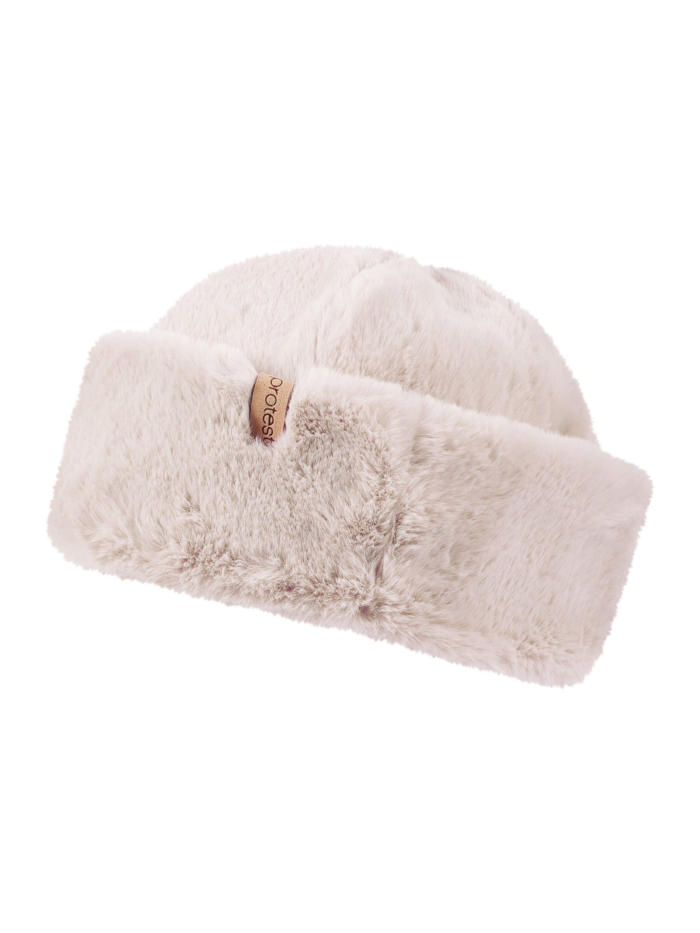 PROTEST Beanie 'PRTIndus' in White