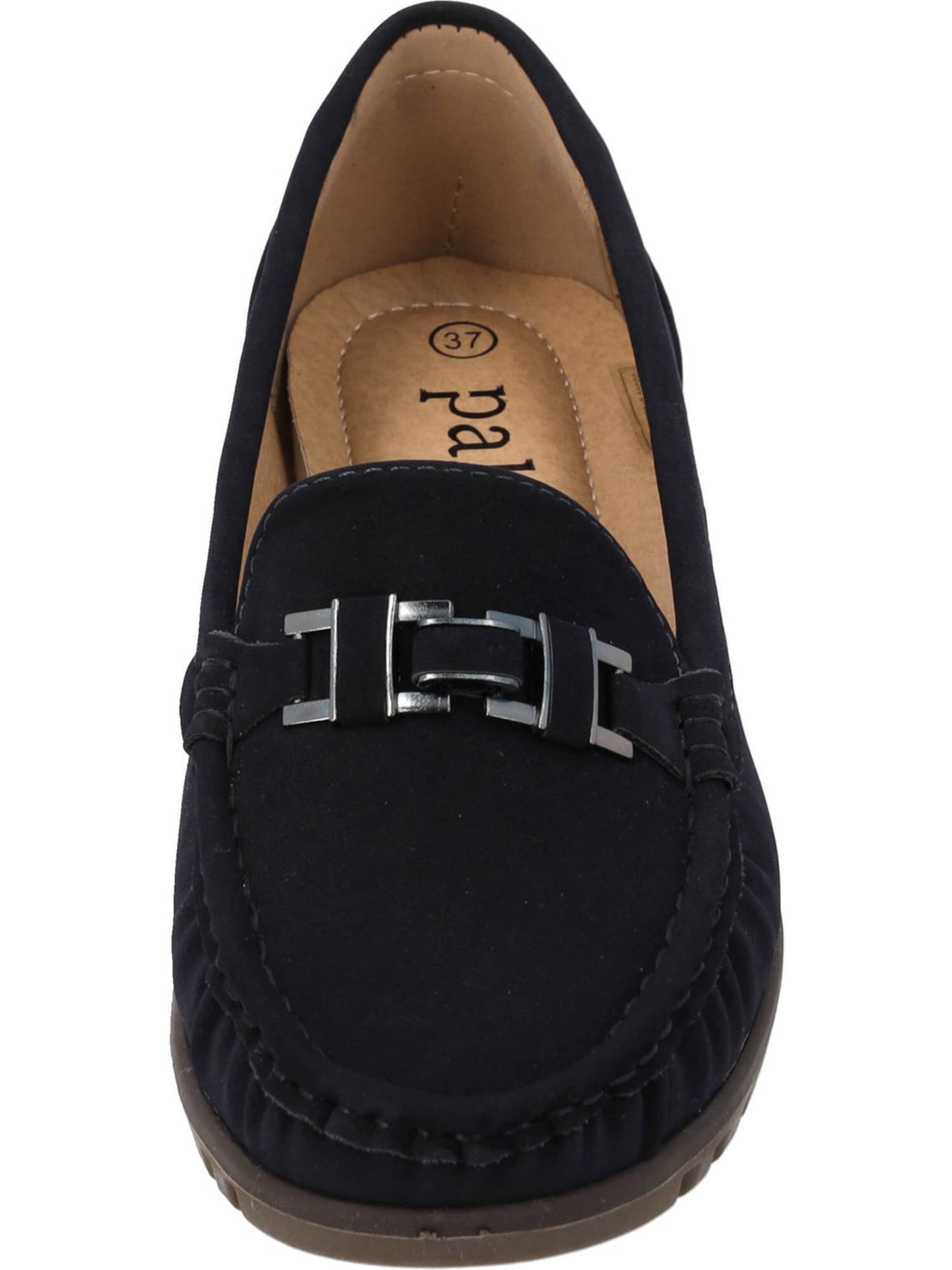 mėlyna Palado Mokasinai 'Tsasina'