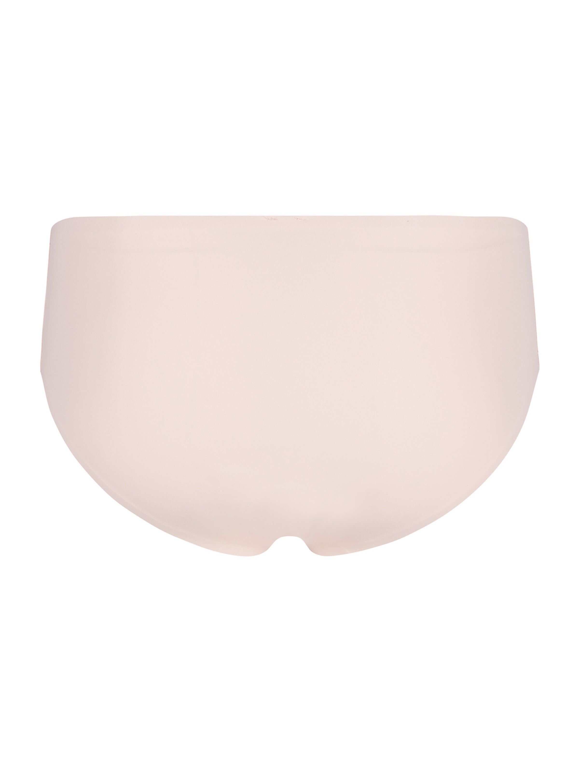 HUBER Slip ' Micro Bonded ' in Pink