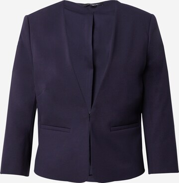 COMMA Blazer in Blue: front