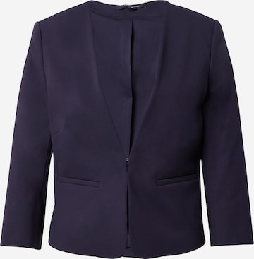 COMMA Blazer | modra barva: sprednja stran