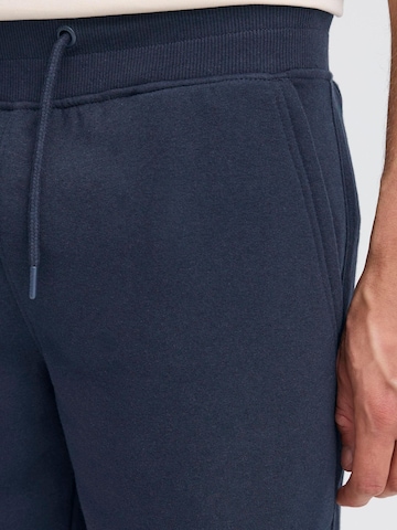 !Solid Regular Broek ' SDAIGULU ' in Blauw