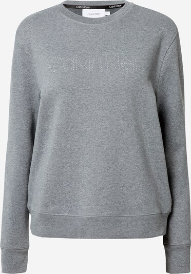Calvin Klein Sweatshirt in grey, Item view