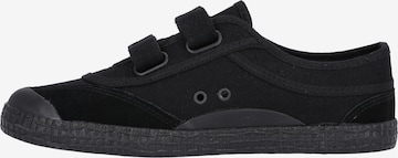 KAWASAKI Sneakers 'Retro' in Black