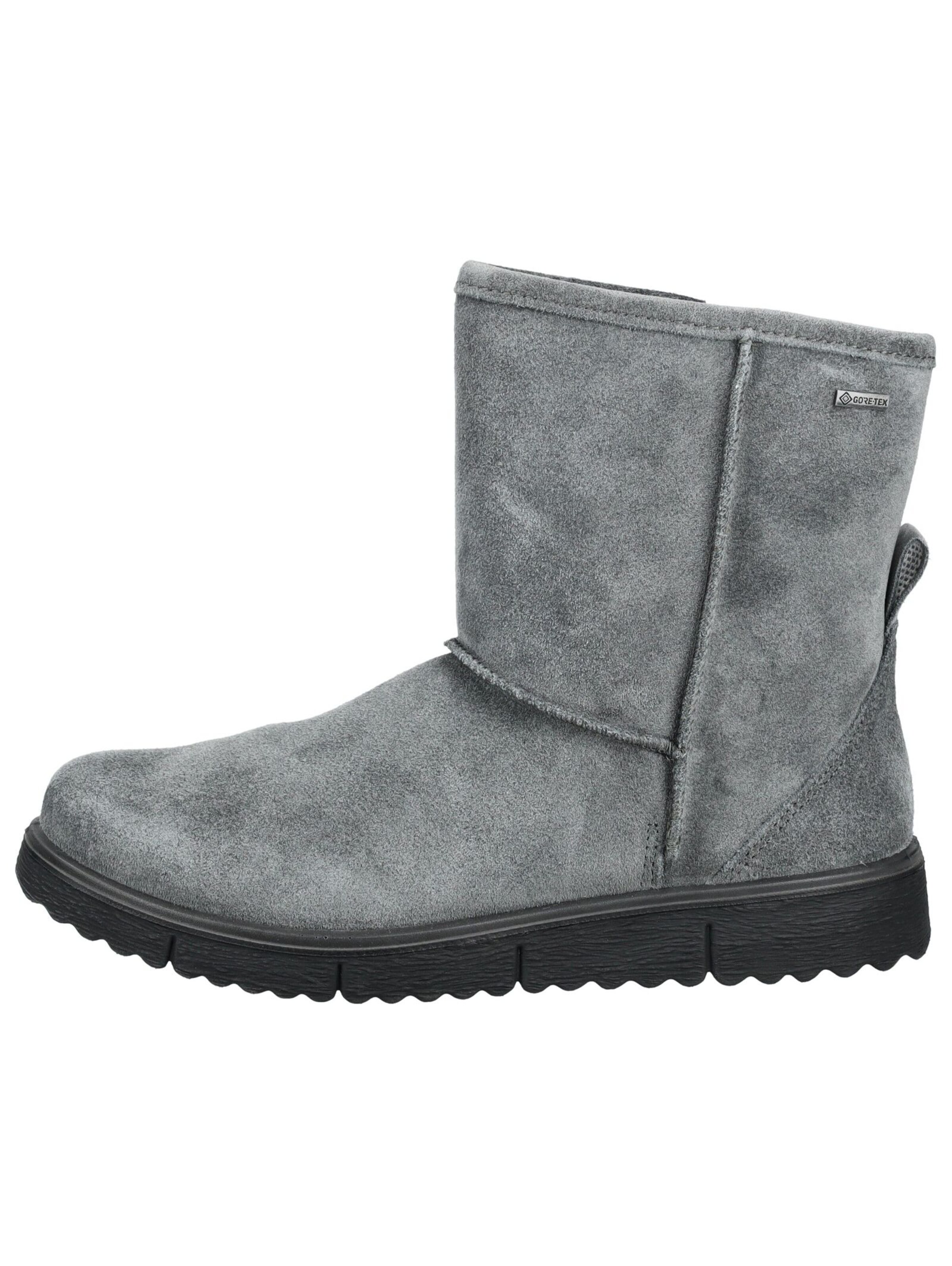Legero Snowboots in Grau