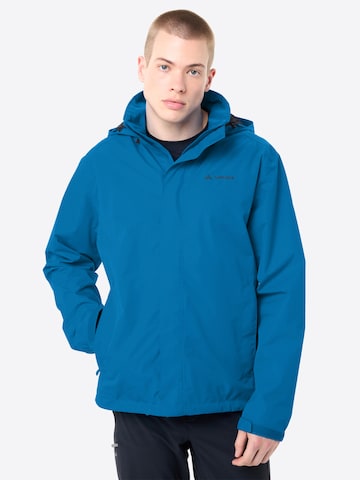 VAUDE Outdoor jacket 'Escape' in Blue