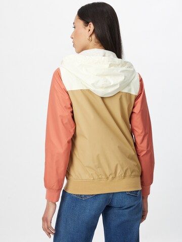 Veste mi-saison 'Veruschka Spice' Iriedaily en beige