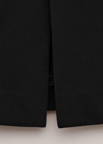 MANGO Skirt 'Prit' in Black