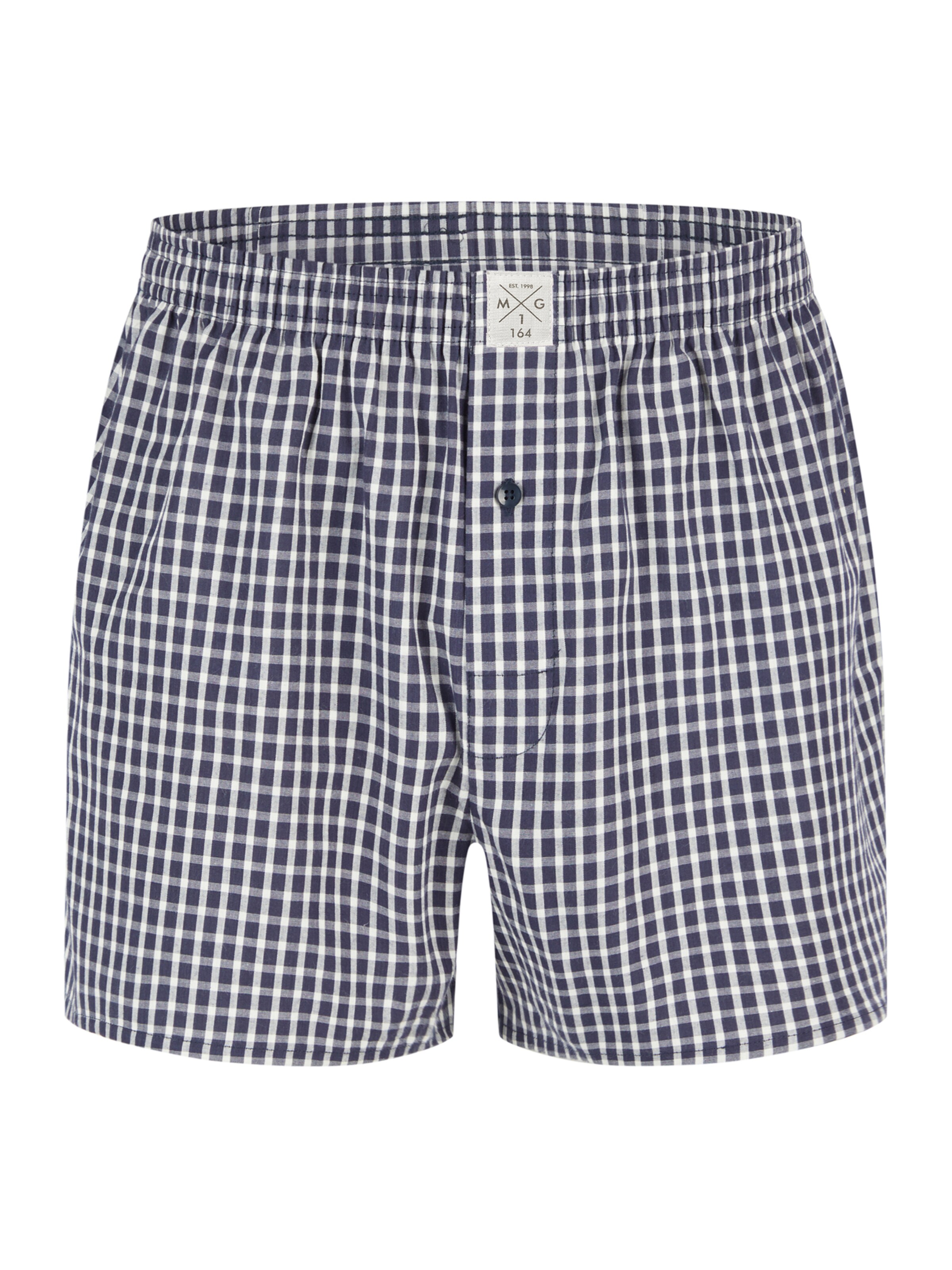 MG-1 Underpants ' Kids ' in Mixed colors