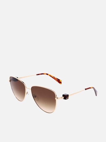 Liu Jo Sonnenbrille‌‌‌‌‌‌‌‌ in Gold