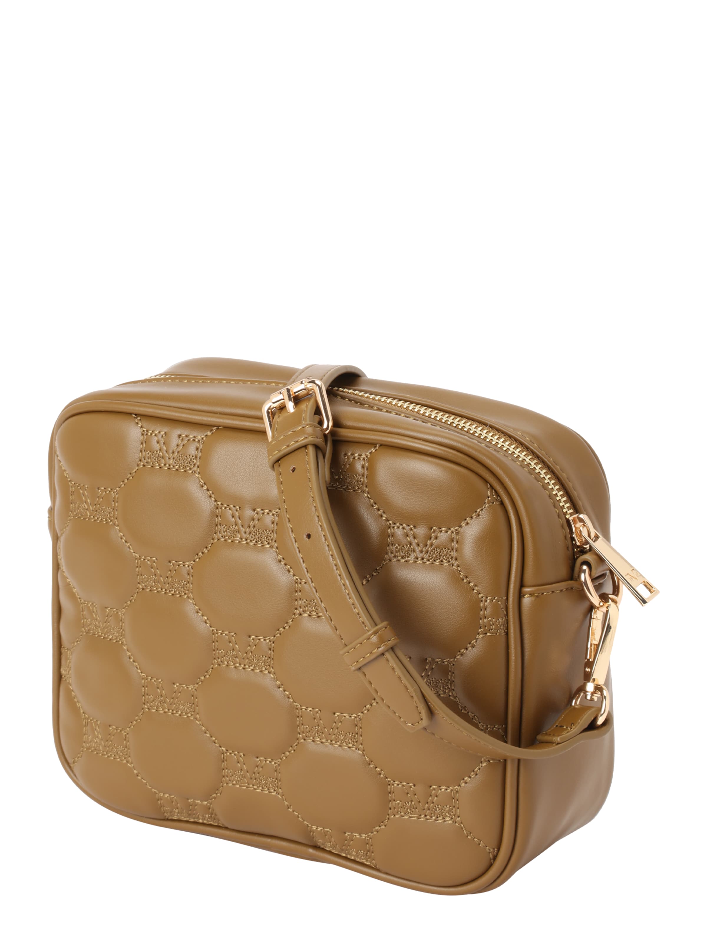 19V69 ITALIA Válltáska 'Amelie' - barna