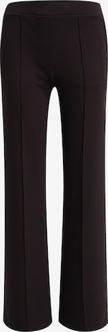 Pantalon Smith&Soul en marron : devant