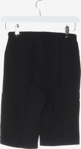 Anine Bing Bermuda / Shorts S in Schwarz