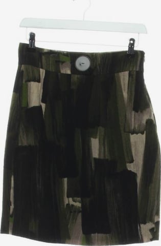 Paul Smith Skirt in XS in Mixed colors: front