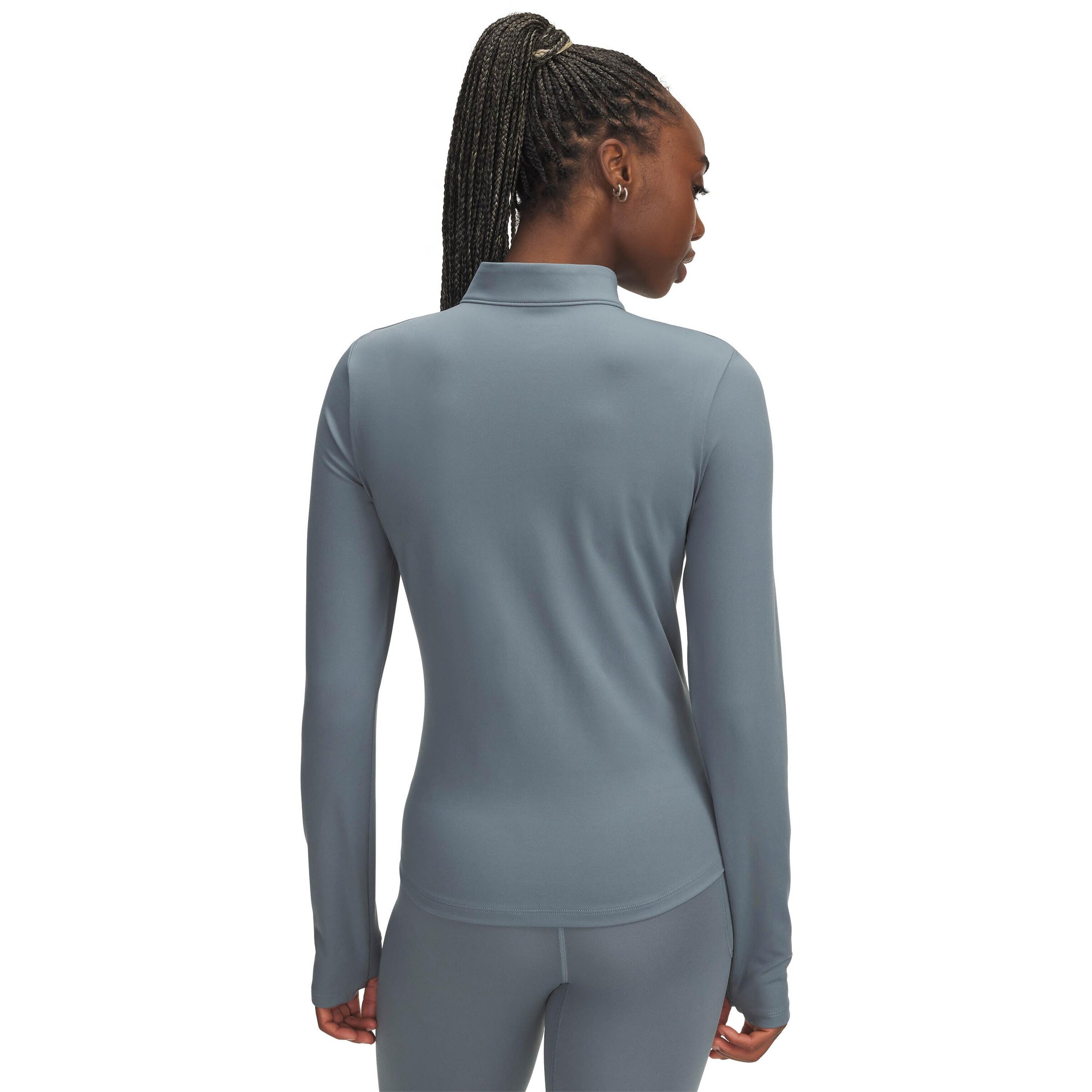 UNDER ARMOUR Funktionsshirt 'Motion' in Blau