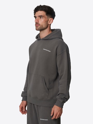 Good For Nothing Sweatshirt i grå