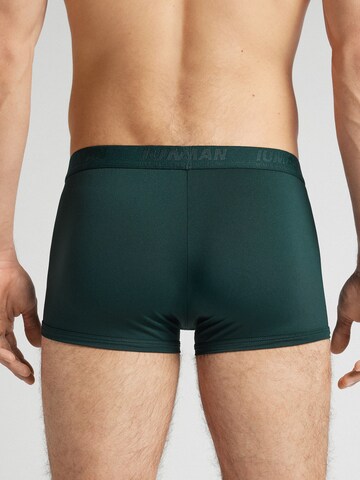 IUMAN Intimissimi Uomo Boxer shorts in Green