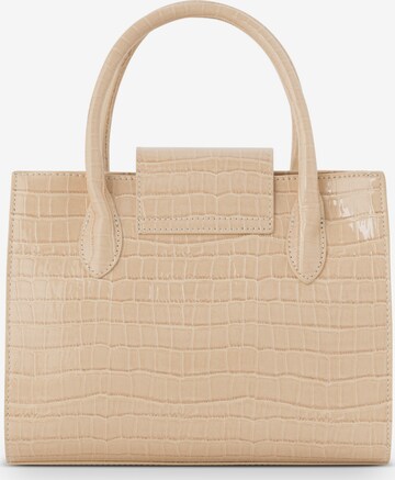 NOBO Handtasche 'Ethereal' in Beige