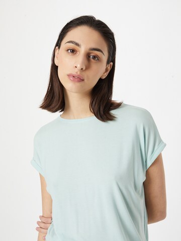 T-shirt QS en vert