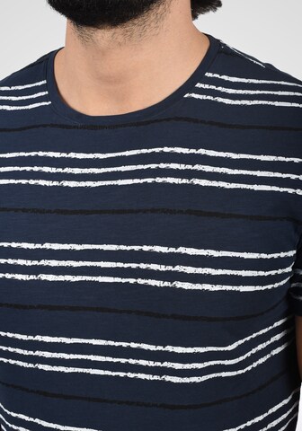 Maglietta 'Valle' di BLEND in blu