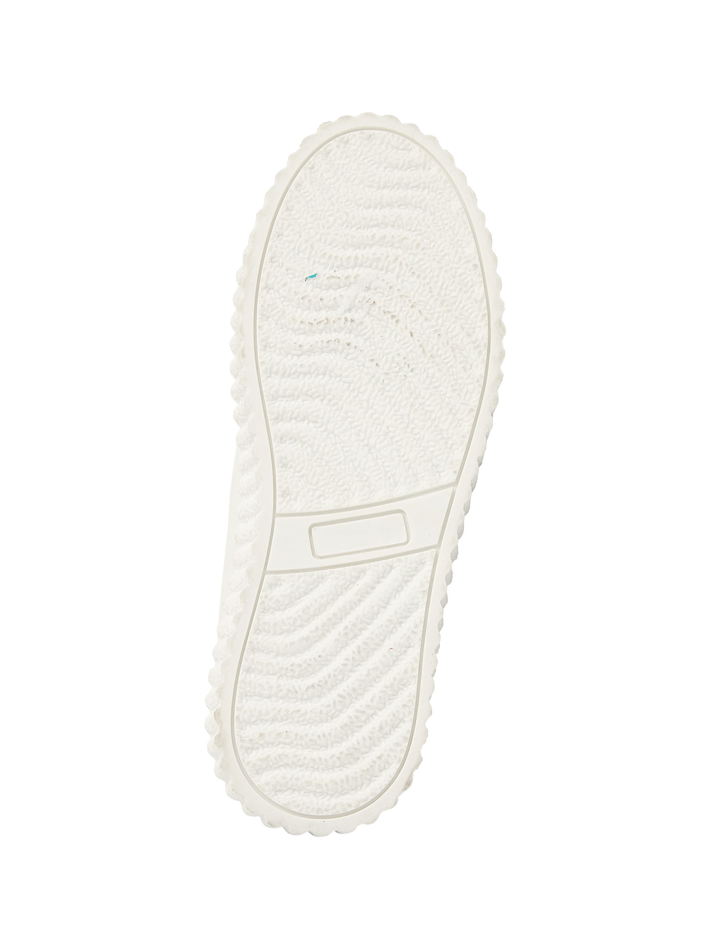 BRITISH KNIGHTS - Zapatillas deportivas bajas 'BLISS' en blanco